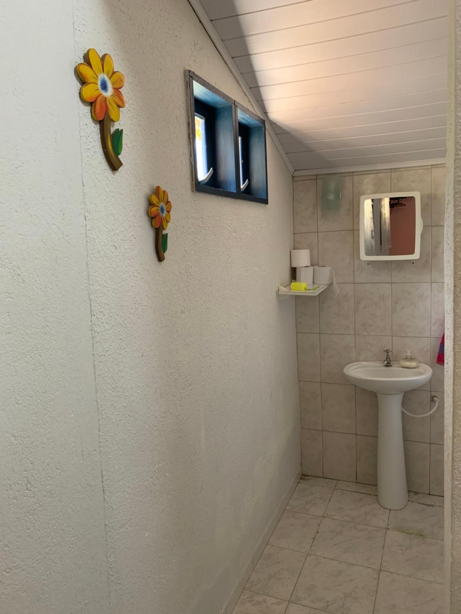 Pousada & Camping Serras Verdes Conservatoria Exterior photo