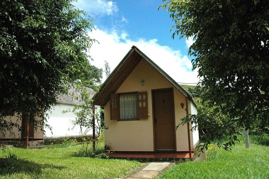 Pousada & Camping Serras Verdes Conservatoria Room photo